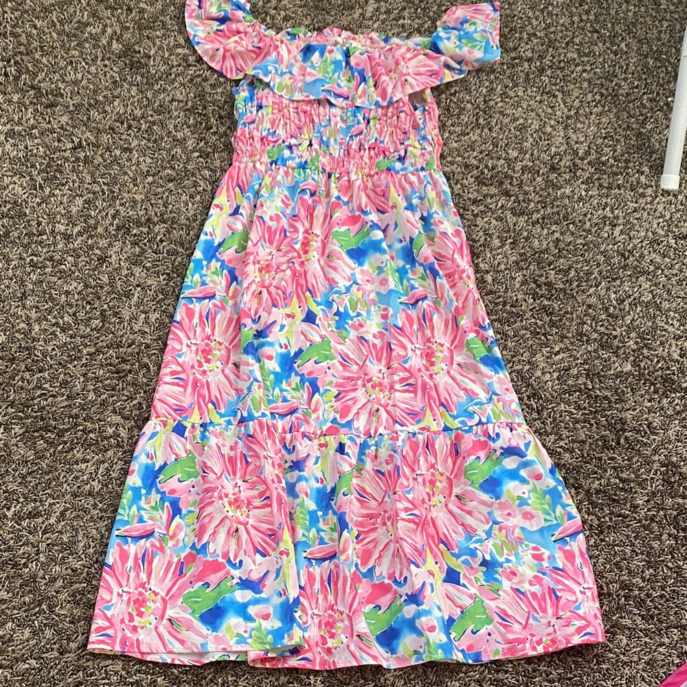 Grace Karin dress